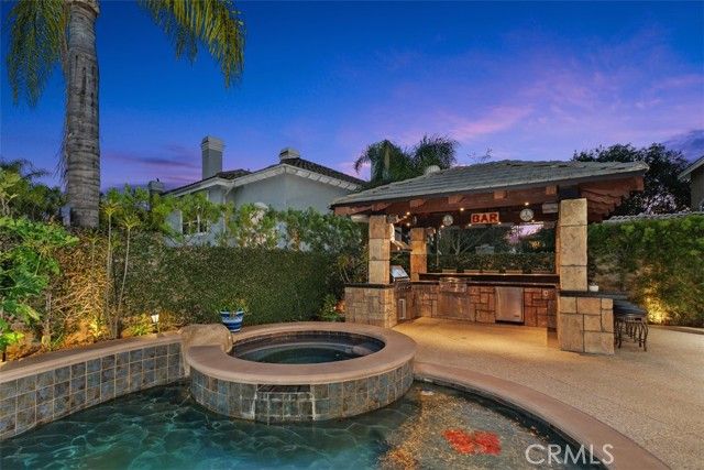 31942 Magpie, Rancho Santa Margarita, CA 92679