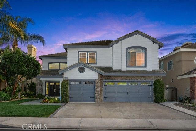 31942 Magpie, Rancho Santa Margarita, CA 92679