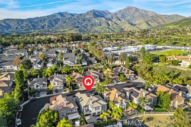 31942 Magpie, Rancho Santa Margarita, CA 92679