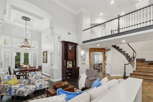 31942 Magpie, Rancho Santa Margarita, CA 92679