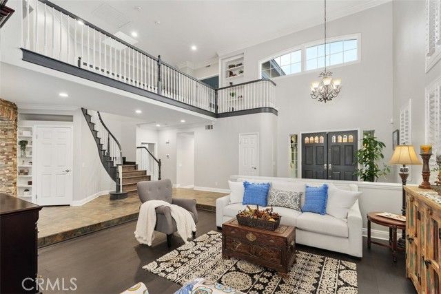 31942 Magpie, Rancho Santa Margarita, CA 92679