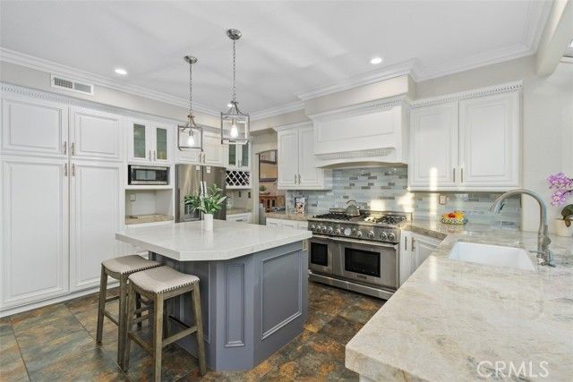 31942 Magpie, Rancho Santa Margarita, CA 92679