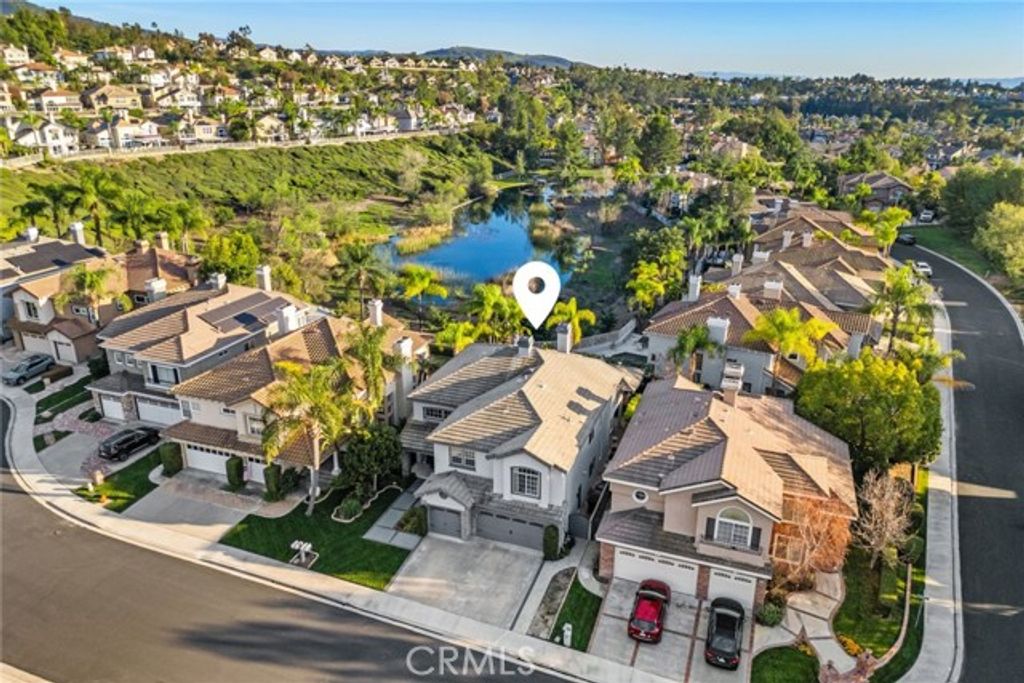 31942 Magpie, Rancho Santa Margarita, CA 92679