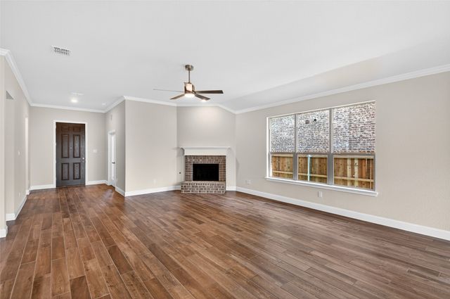 1513 PEGASUS Drive, Lancaster, TX 75134