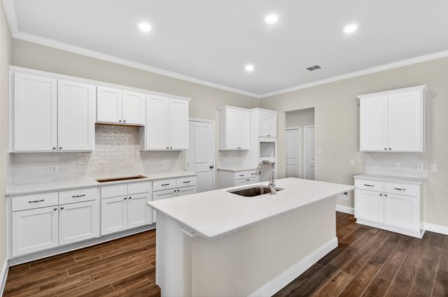 1513 PEGASUS Drive, Lancaster, TX 75134