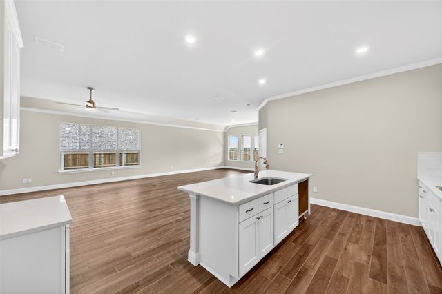 1513 PEGASUS Drive, Lancaster, TX 75134