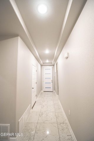 12777 Viendo Norte Drive, El Paso, TX 79934