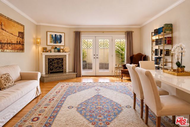104 S Hayworth Avenue 103, Los Angeles, CA 90048