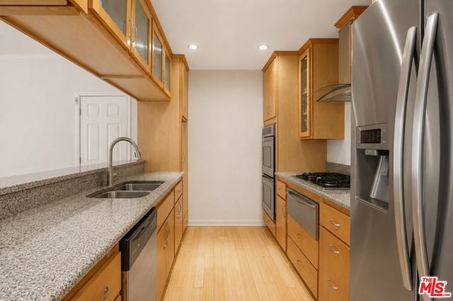 104 S Hayworth Avenue 103, Los Angeles, CA 90048
