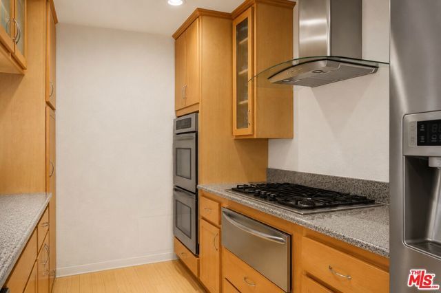 104 S Hayworth Avenue 103, Los Angeles, CA 90048