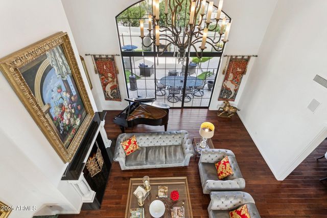 7878 E GAINEY RANCH Road 56, Scottsdale, AZ 85258