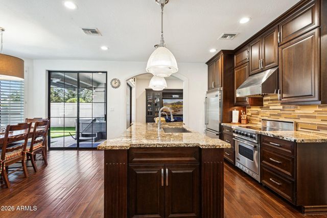 7878 E GAINEY RANCH Road 56, Scottsdale, AZ 85258