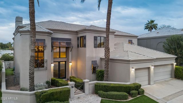 7878 E GAINEY RANCH Road 56, Scottsdale, AZ 85258