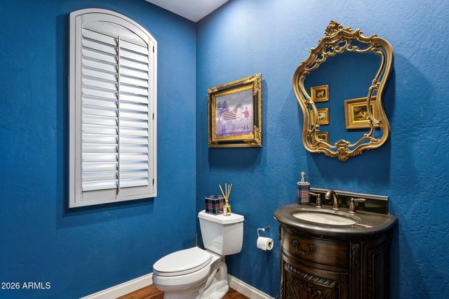 7878 E GAINEY RANCH Road 56, Scottsdale, AZ 85258