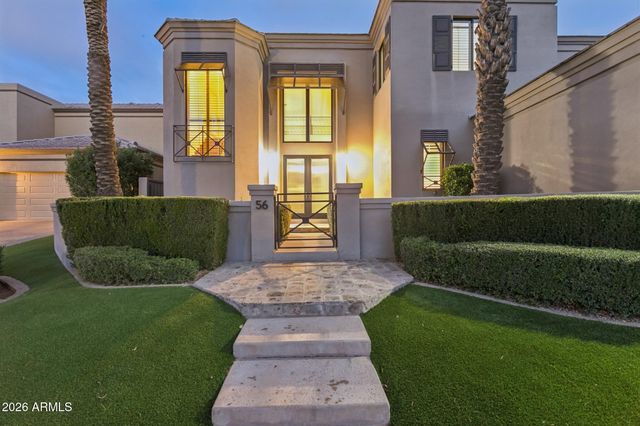 7878 E GAINEY RANCH Road 56, Scottsdale, AZ 85258