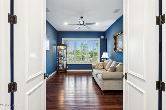 7878 E GAINEY RANCH Road 56, Scottsdale, AZ 85258