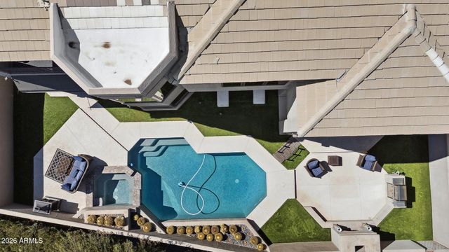 7878 E GAINEY RANCH Road 56, Scottsdale, AZ 85258