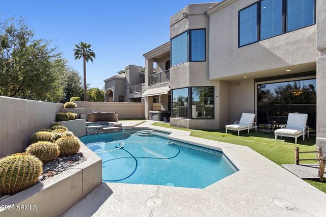 7878 E GAINEY RANCH Road 56, Scottsdale, AZ 85258