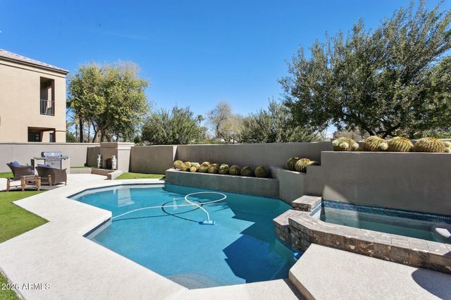 7878 E GAINEY RANCH Road 56, Scottsdale, AZ 85258