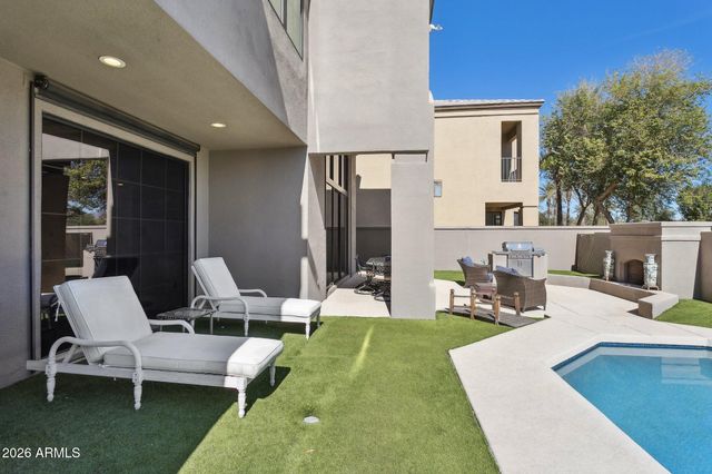 7878 E GAINEY RANCH Road 56, Scottsdale, AZ 85258