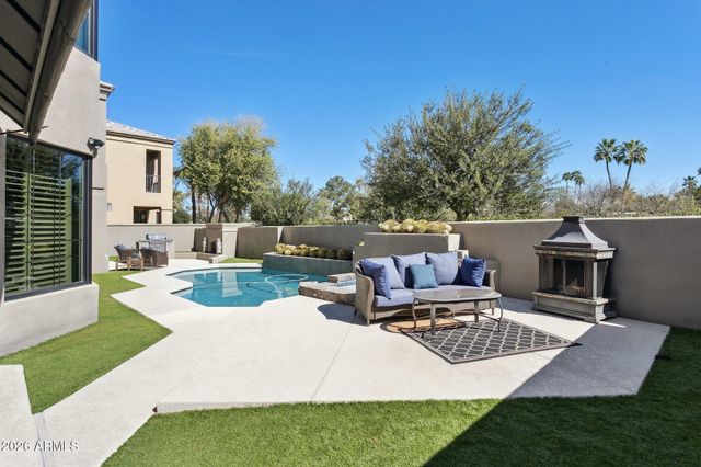 7878 E GAINEY RANCH Road 56, Scottsdale, AZ 85258