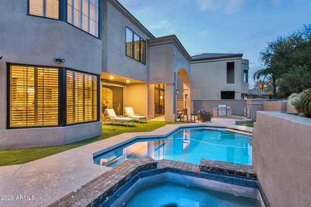 7878 E GAINEY RANCH Road 56, Scottsdale, AZ 85258