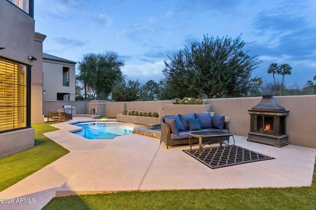 7878 E GAINEY RANCH Road 56, Scottsdale, AZ 85258
