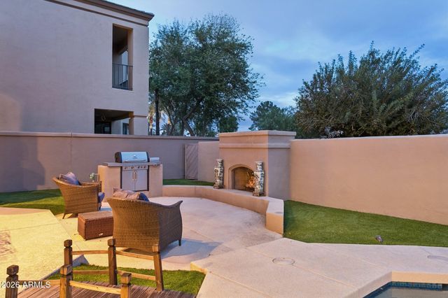 7878 E GAINEY RANCH Road 56, Scottsdale, AZ 85258