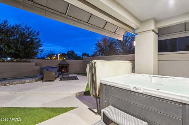 7878 E GAINEY RANCH Road 56, Scottsdale, AZ 85258