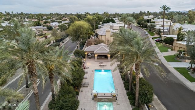 7878 E GAINEY RANCH Road 56, Scottsdale, AZ 85258