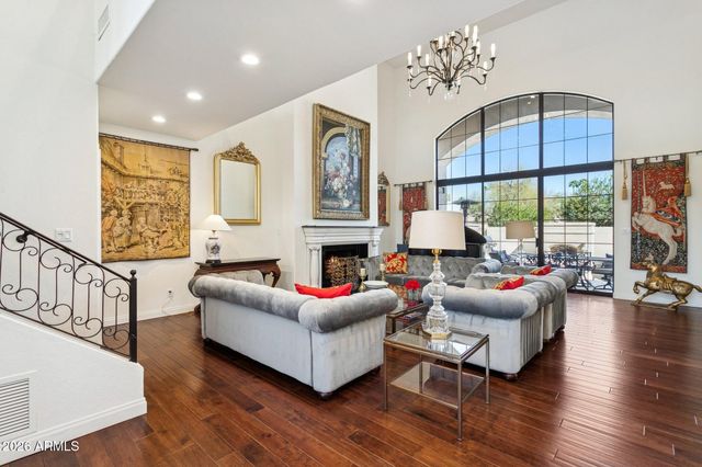 7878 E GAINEY RANCH Road 56, Scottsdale, AZ 85258