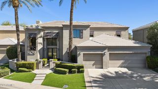 7878 E GAINEY RANCH Road 56, Scottsdale, AZ 85258
