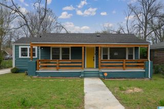 2908 DAWSON AVENUE SW, Birmingham, AL 35211