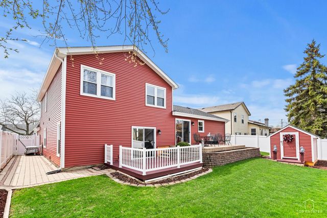 176 Appleby Drive, Glendale Heights, IL 60139