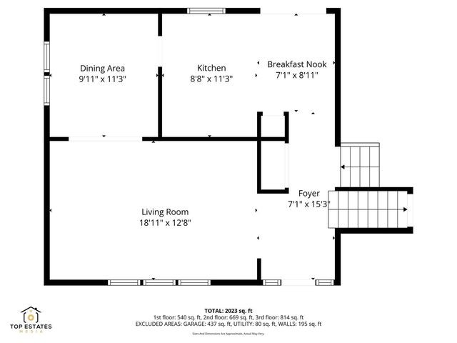 176 Appleby Drive, Glendale Heights, IL 60139