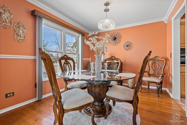 176 Appleby Drive, Glendale Heights, IL 60139