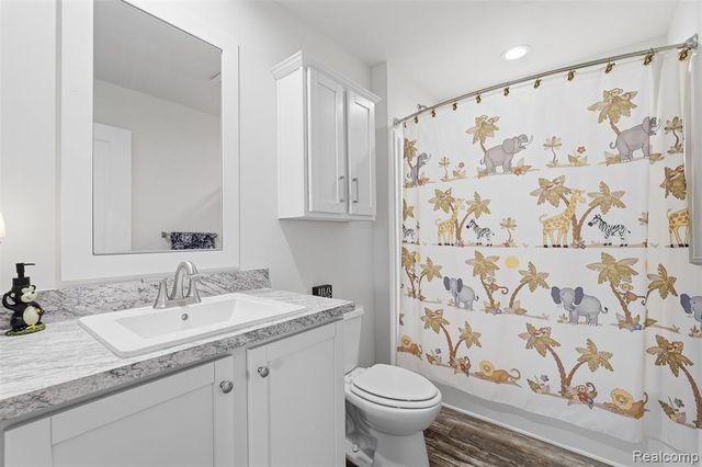 2125 Candy Lane, Brighton, MI 48114