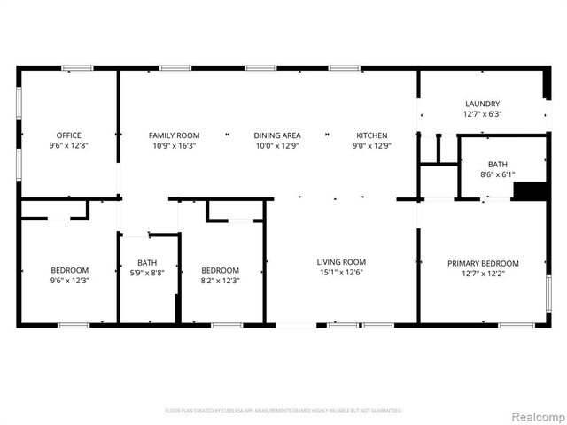 2125 Candy Lane, Brighton, MI 48114