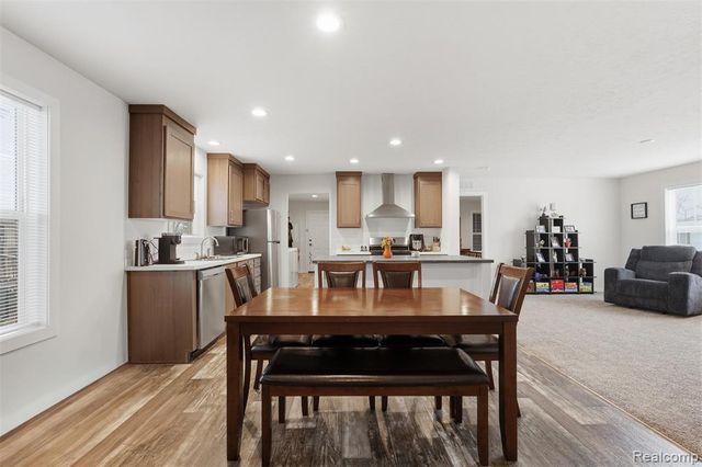 2125 Candy Lane, Brighton, MI 48114