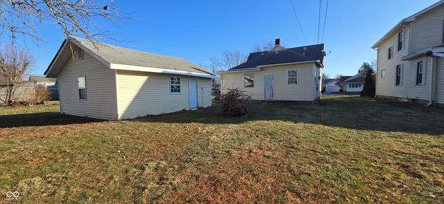 2723 Brown Street, Anderson, IN 46016