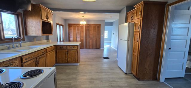 2723 Brown Street, Anderson, IN 46016