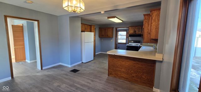 2723 Brown Street, Anderson, IN 46016