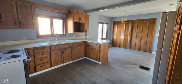 2723 Brown Street, Anderson, IN 46016