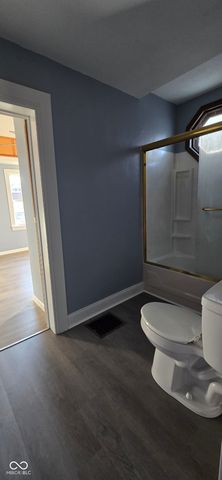 2723 Brown Street, Anderson, IN 46016