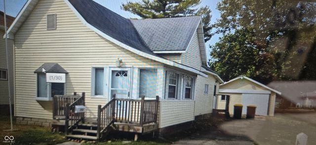 2723 Brown Street, Anderson, IN 46016