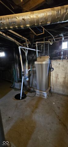 2723 Brown Street, Anderson, IN 46016