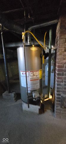 2723 Brown Street, Anderson, IN 46016