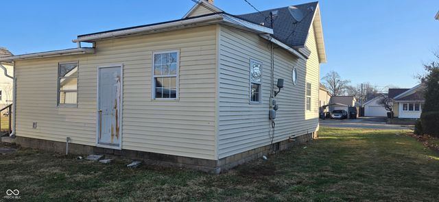 2723 Brown Street, Anderson, IN 46016