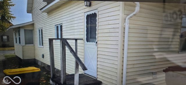 2723 Brown Street, Anderson, IN 46016