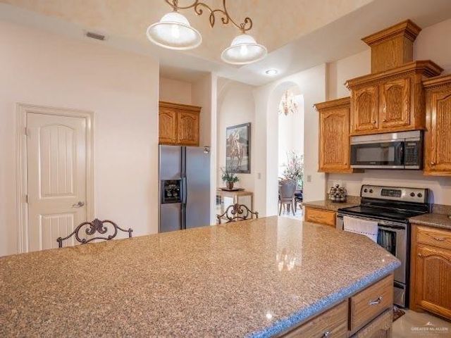 3904 S K Center Street, Mcallen, TX 78503